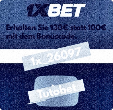 Ein Gutschein zur Teilnahme als Willkommensbonus
