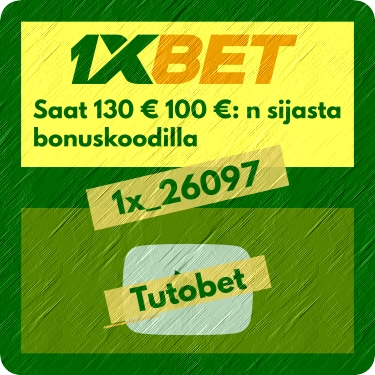 Tämä koodi on testattu