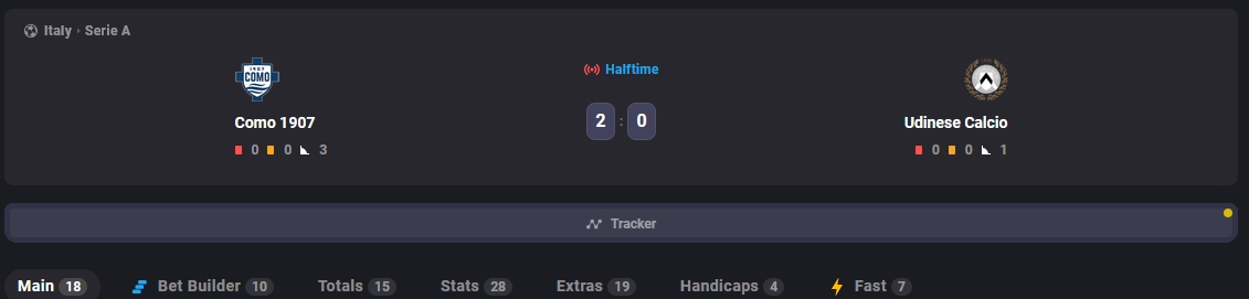 Kateqoriya Betlive casino