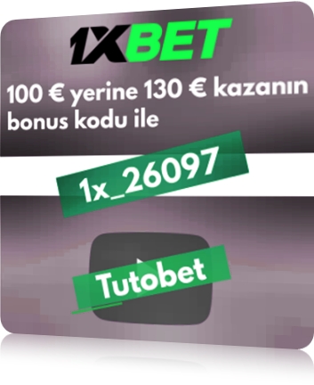 1xbet ilk kez kayıt kodu